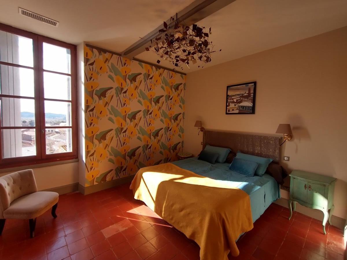 Teva Bed and Breakfast Lespignan Εξωτερικό φωτογραφία